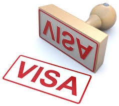 Visa thi thuc Vietnam
