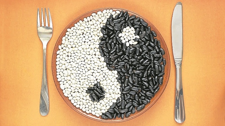 cuisine yin and yang