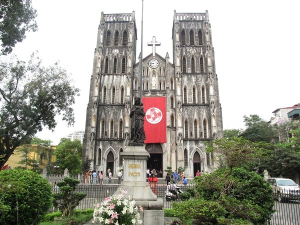 Hanoi Church