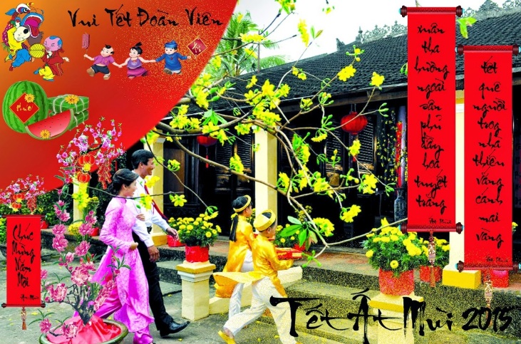 festival in vietnam
