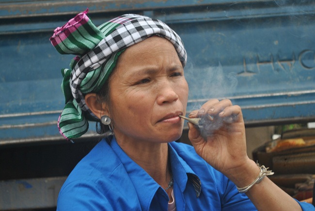 tobacco in vietnam