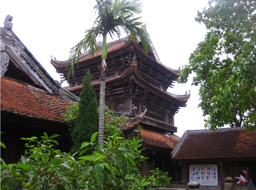 buddhism in vietnam