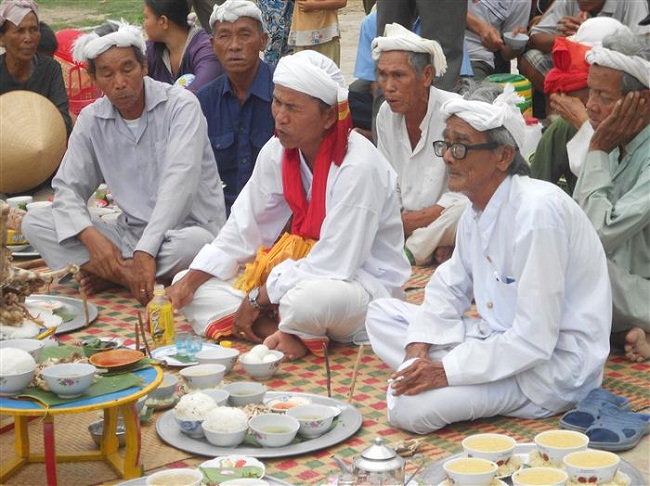 Islam in Vietnam