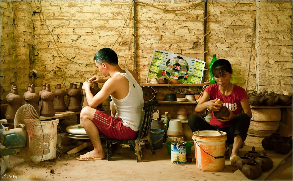 artisans-du-village-ceramique-de-battrang-hanoi