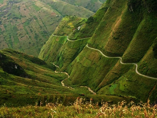 Ha Giang