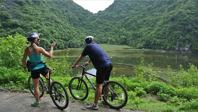 Cat Ba National Park