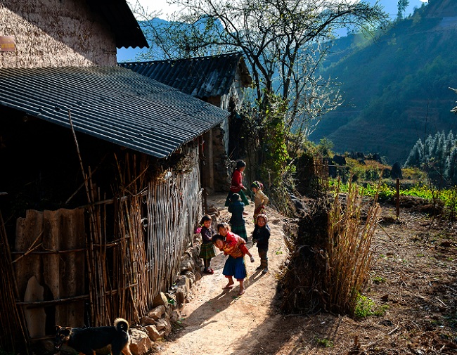 villages-in-ha-giang
