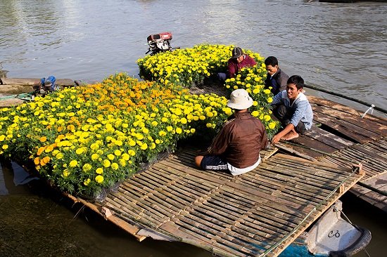 marché-chau-doc