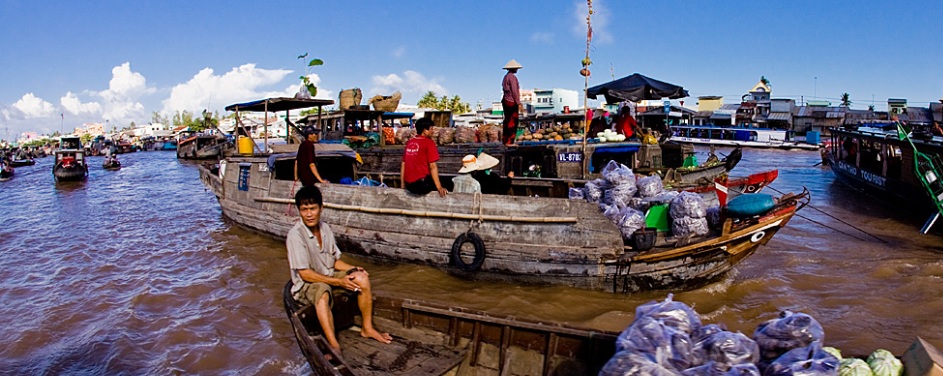 Ho Chi Minh City