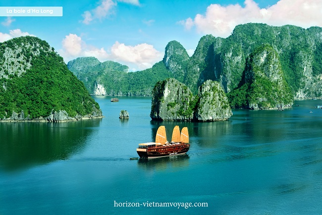 Halong Bay