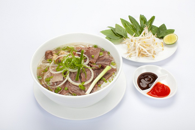 Vietnamese Pho