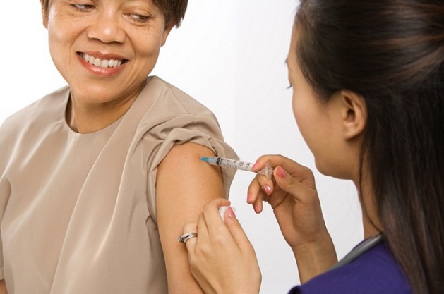 vaccination in vietnam