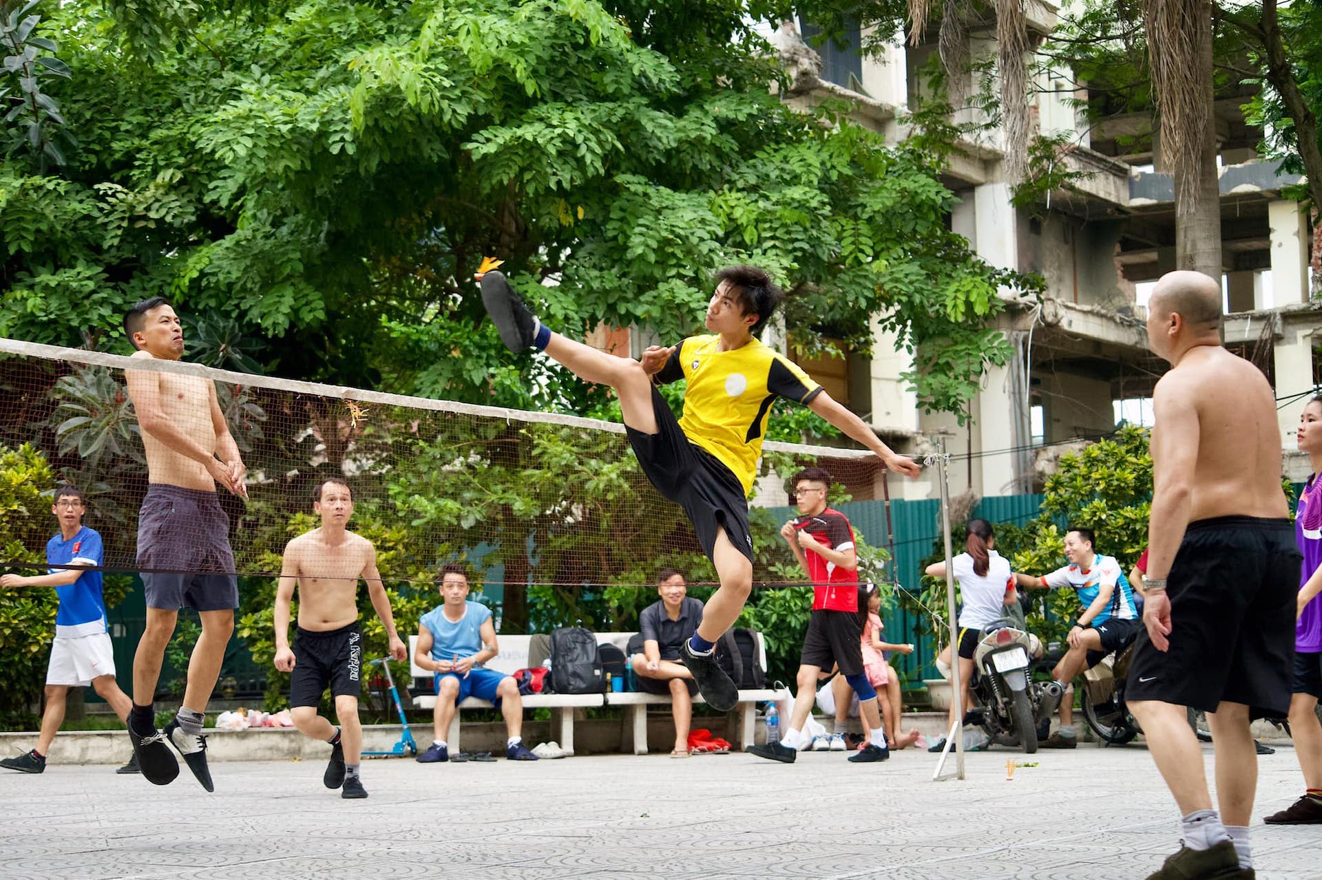 da-cau-sport-vietnam-shuttlecock