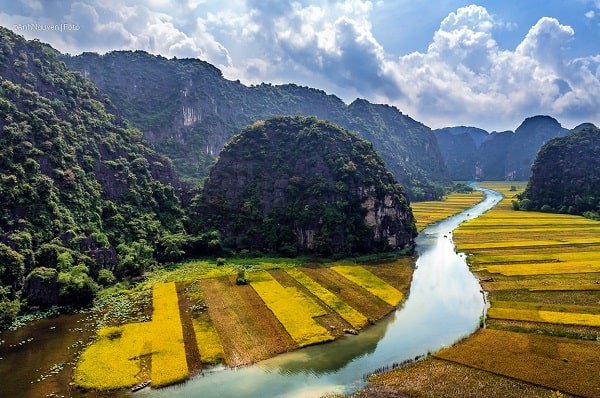 Ninh Binh