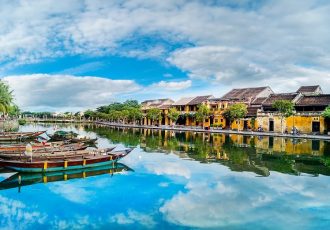 hoian photo
