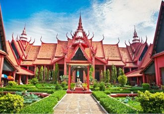 musee-national-a-phnompenh-cambodge