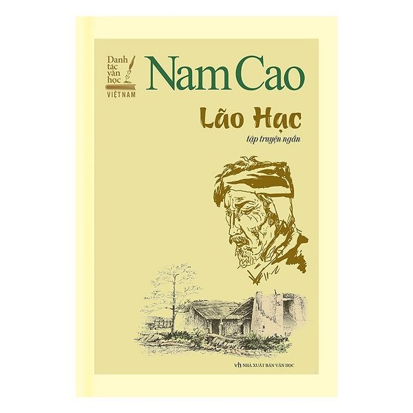 lao hac vietnamese literature