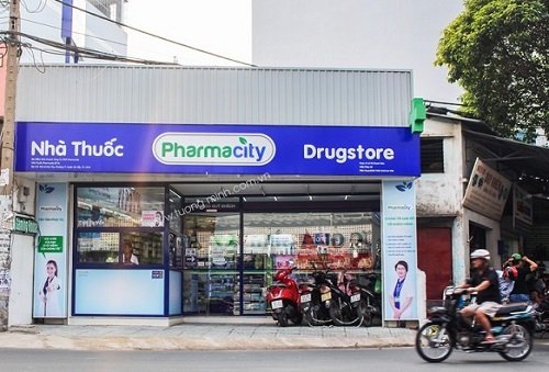 private pharmacy