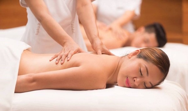 massage