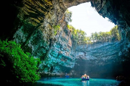 Phong Nha Ke Bang National Park