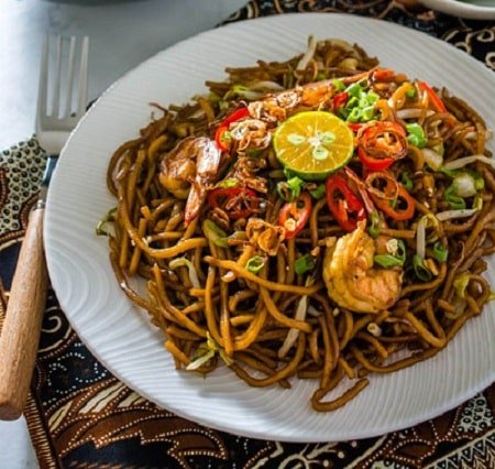 Mie Goreng