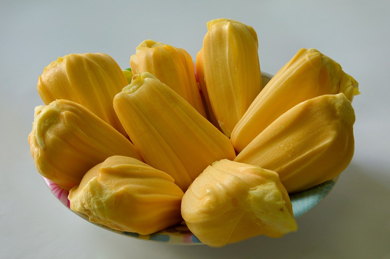 Jackfruit of vietnam