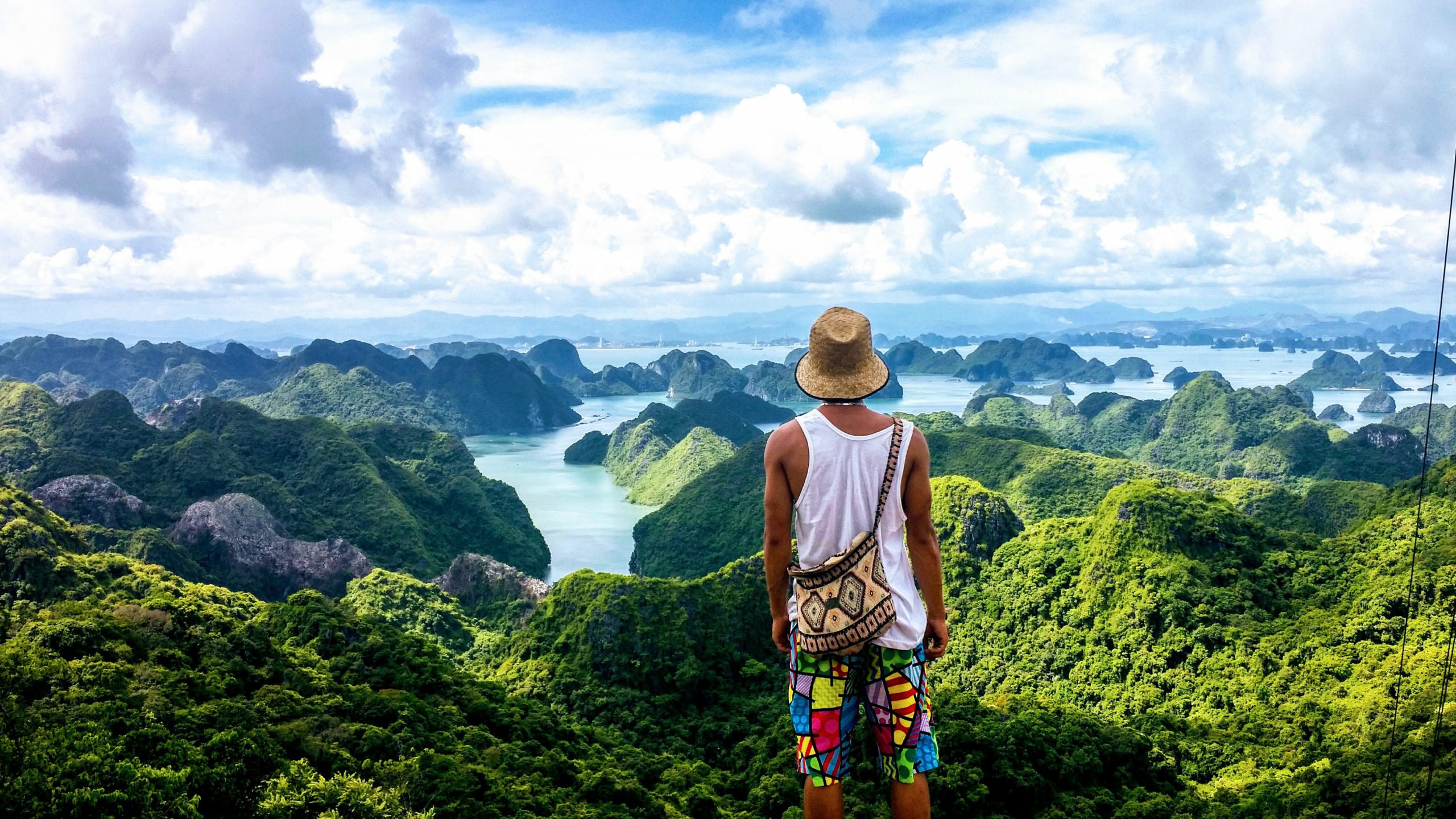 Halong Bay