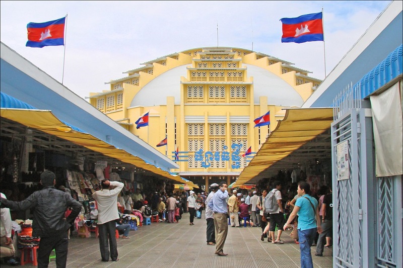 Central-Market-Phnom-Penh