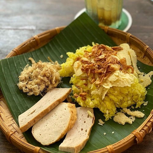 sticky rice