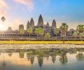 Angkor Wat Cambodia