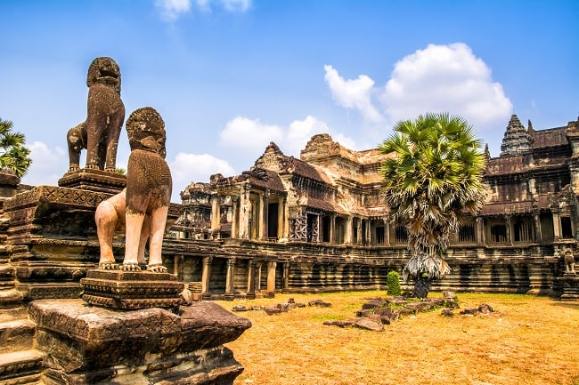 Best of Angkor 5 days tour (1)
