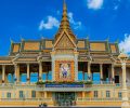 Phnom Penh Royal Palace