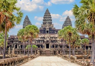 Vietnam cambodia 15 days