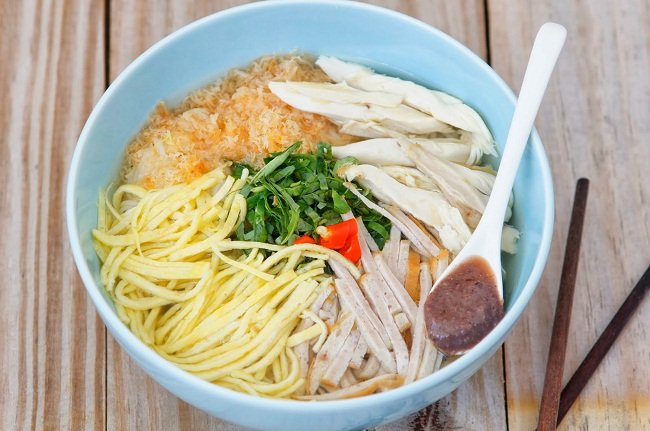 dish-vietnam-chicken-soup