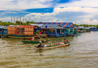 tonle sap