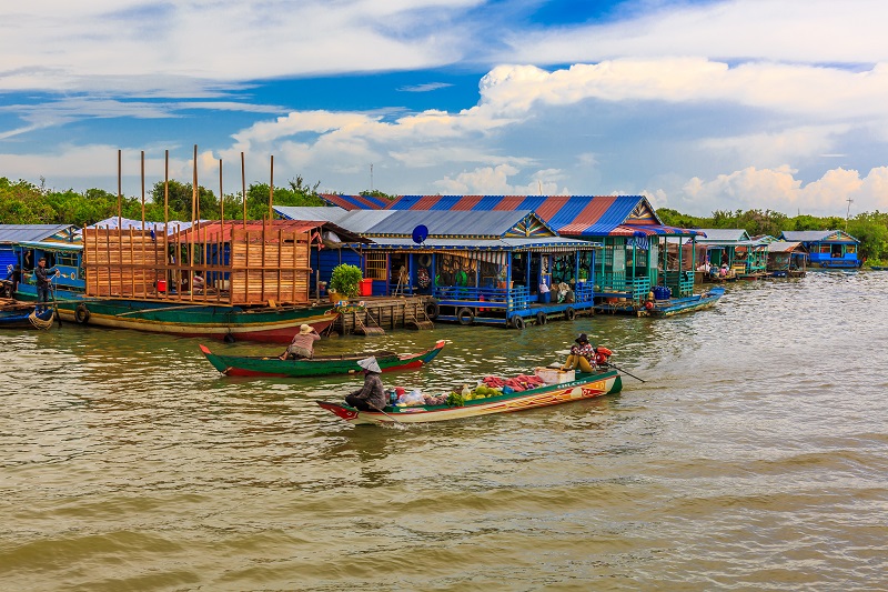 tonle sap