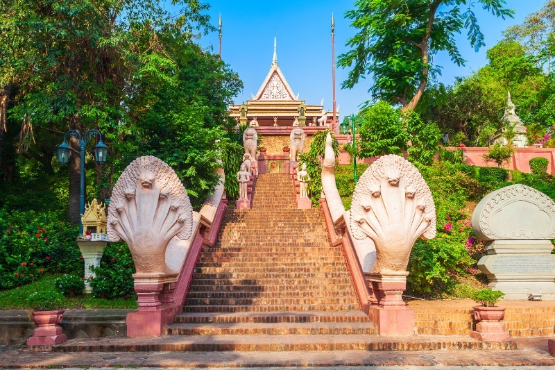 wat-phnom