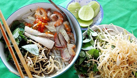 Leo Noodle - SOc Trang cuisine