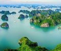 vietnam tour ha long bay