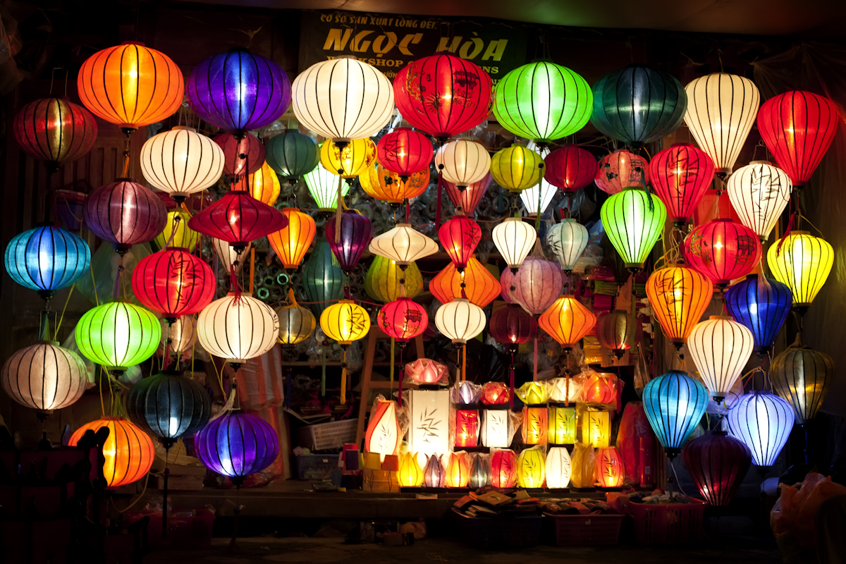 hoi an voyage vietnam