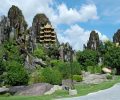 Marble moutain Ngu Hanh Son Da Nang Vietnam
