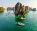 ha long bay vietnam