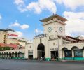 ben thanh market saigon