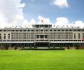 Reunification Palace - Ho Chi Minh City