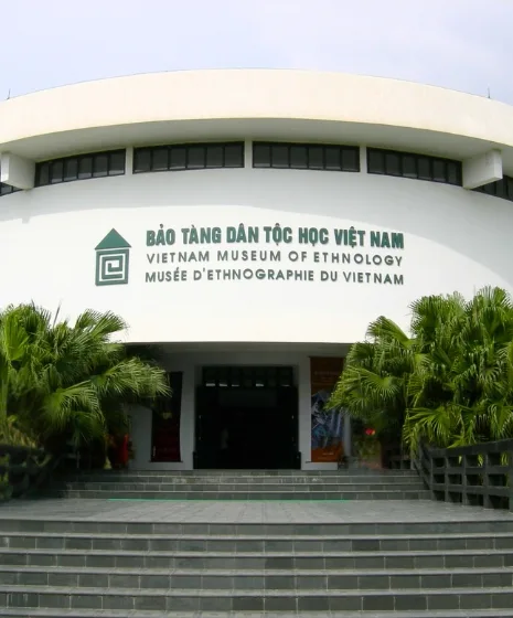 Vietnam Ethnography Museum: Discovering the 54 Ethnic Groups