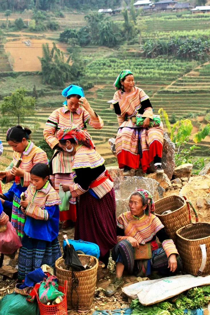 esperienze autentiche Vietnam