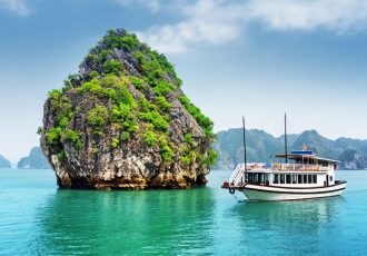 Baia di Ha Long