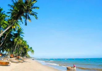 Saigon, Mekong & Mui Ne Escape in 8 Days