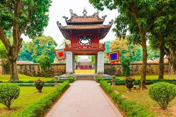 L’essenziale Vietnam 10 giorni 9 notti