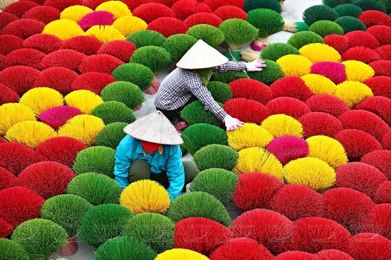 viaggi su misura Vietnam